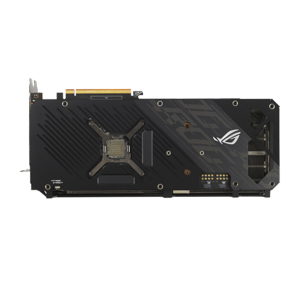 Buy Online - Asus ROG Strix Radeon RX 6700 XT Gaming OC Graphiccs